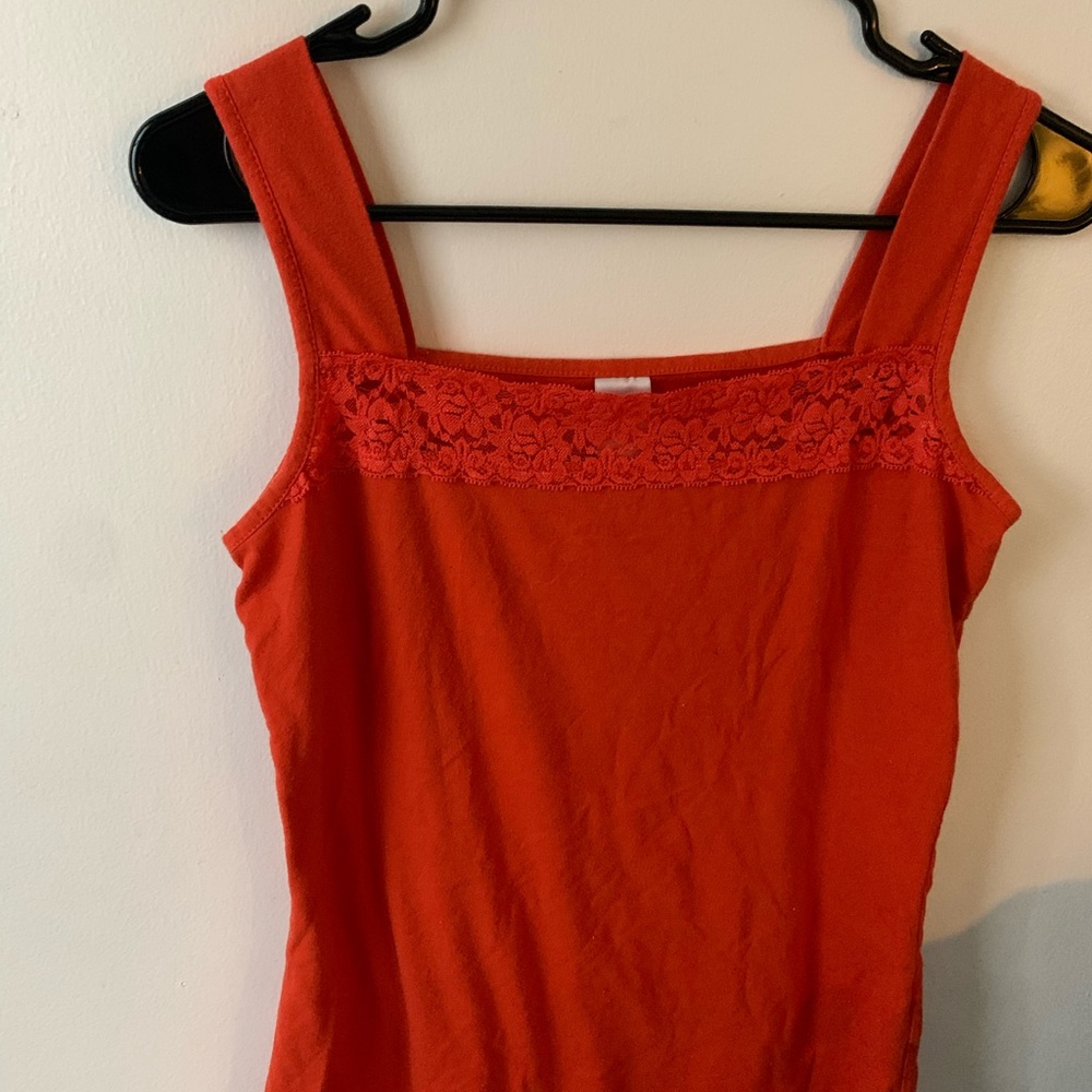 Tank top